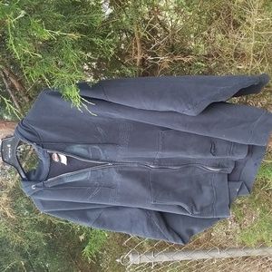 Mens harley Davidson's hoodies 2x